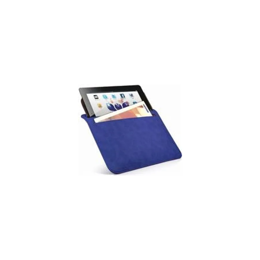 Promate iSleeve.2 iPad premium protective horizontal shamwa