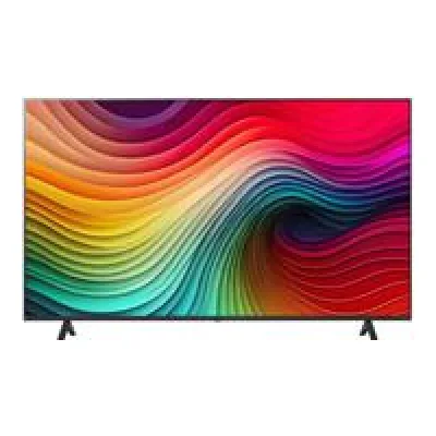 LG 65 inch NANO80 Series UHD ThinQ AI webOS Smart TV