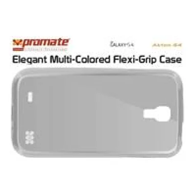 Promate Grey  Akton S4 Elegant FlexiGrip Case