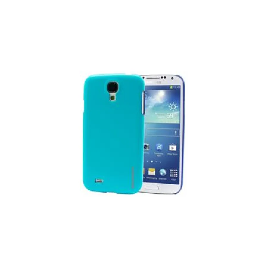 Promate Figaro-S4 -Shiny Custom-Fit Shell