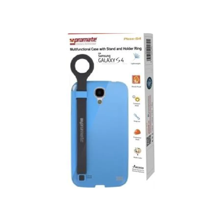 Promate Pless-S4 Multifunctional Case