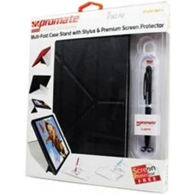 Promate IfoldAir Multi-Foldable Case Stand,