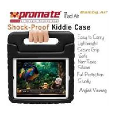Promate Bamby.Air Shockproof Impact resistant case with