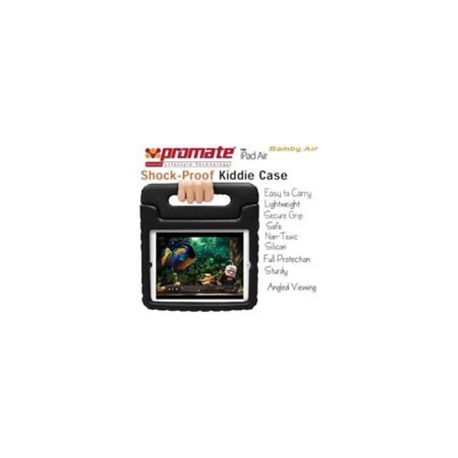 Promate Bamby.Air Shockproof Impact resistant case with