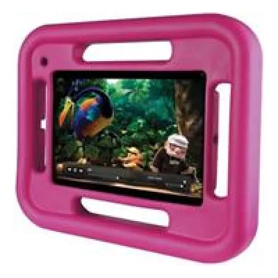Promate FellyMini ,Multi-grip shockproof Impact