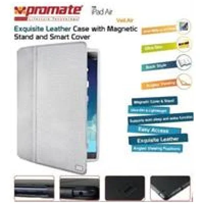 Promate White Veil Air Ultra Slim Protective case
