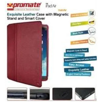 Promate Red Veil Air Ultra Slim Protective Case