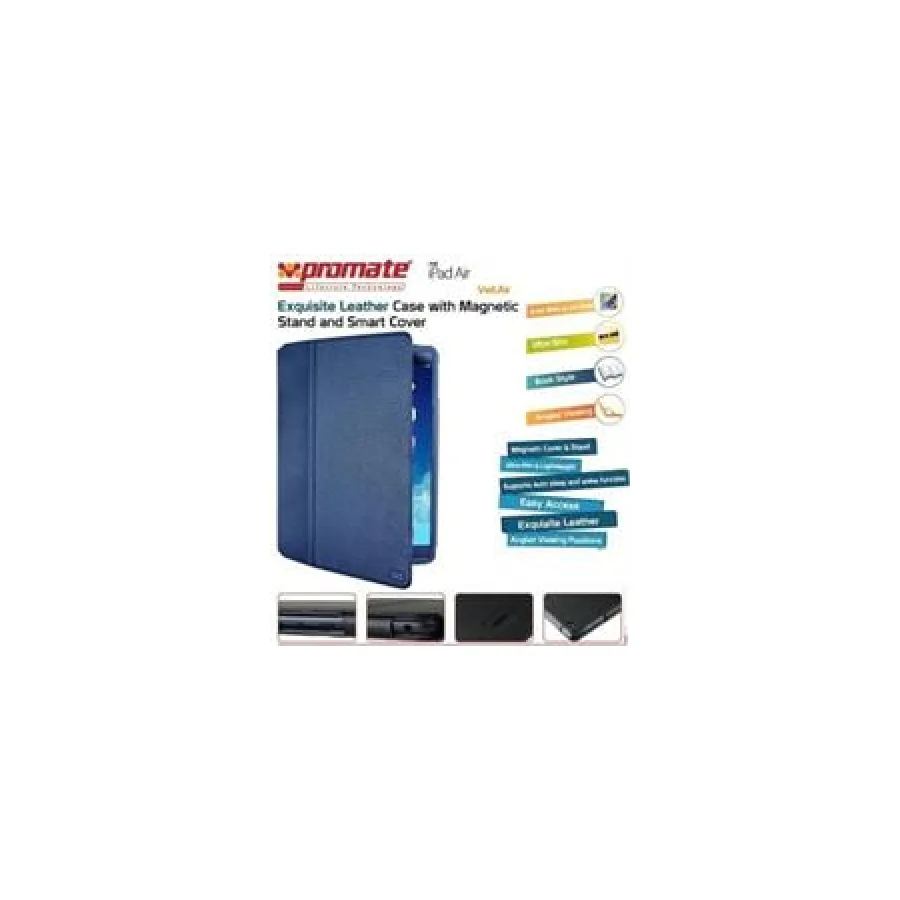 Promate Blue Veil Air Ultra Slim Protective Case