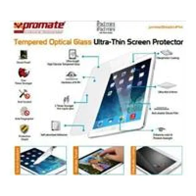 Promate Primeshield.IPM Premium Ultra-Thin Tempered