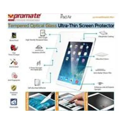 Promate Primeshield.AIR Premium Ultra-Thin Tempered