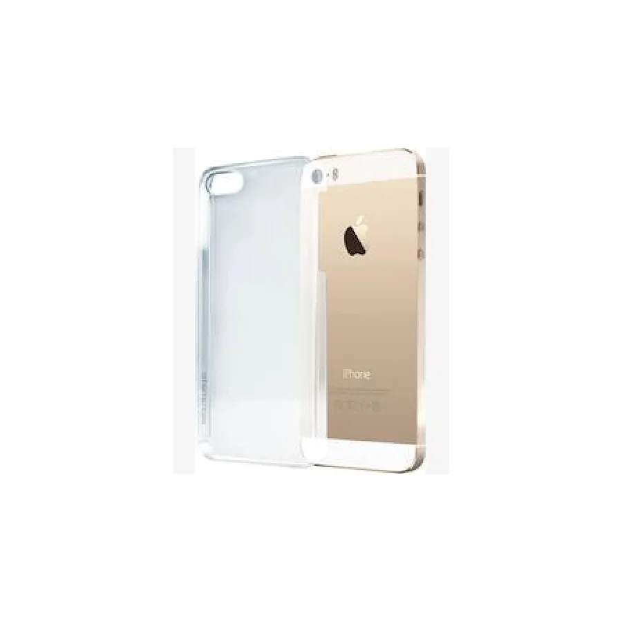 Promate Crystal -Clear Shell Protective