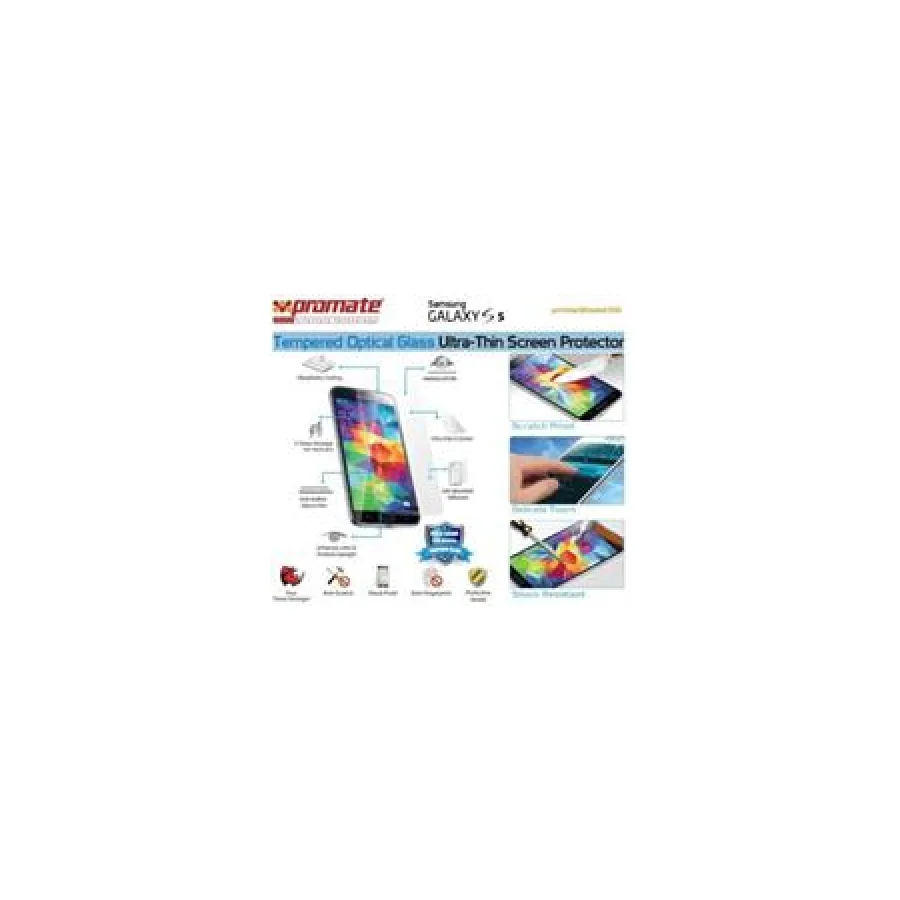 Promate PrimeShield S5 , Ultra-Thin