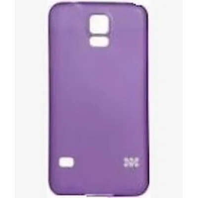 Promate Purple Gshell S5 Ultra-thin Colored
