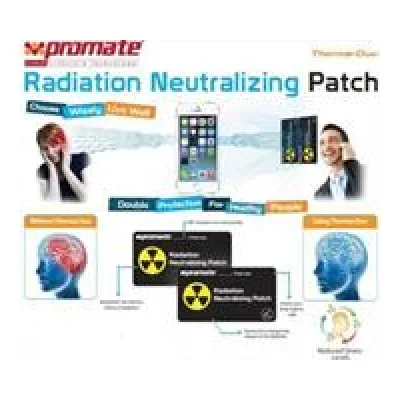 Promate Therma-Duo Radiation Neutralizing Patch