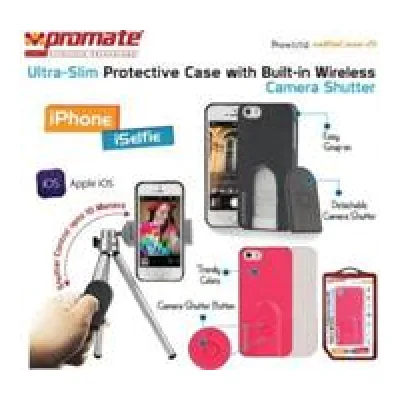 Promate selfieCase-i5 Ultra-Slim Protective case