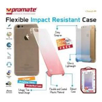 Promate Cloud-i6 Ultra-Slim Snap-On Case