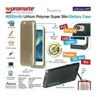 Promate aidCase