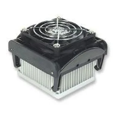 Manhattan CPU Cooler P4 up to 2.4GHZ