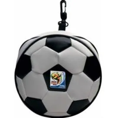 UniQue 2010 Licensed Product CD Wallet FIFA