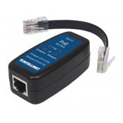 Intellinet PoE Plus Tester 780131 Power over internet Plus