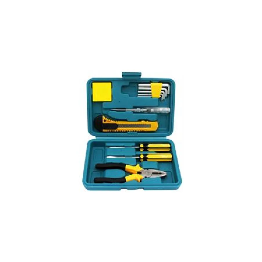 Noble Multipurpose 12 Piece DIY Repair Tool Kit