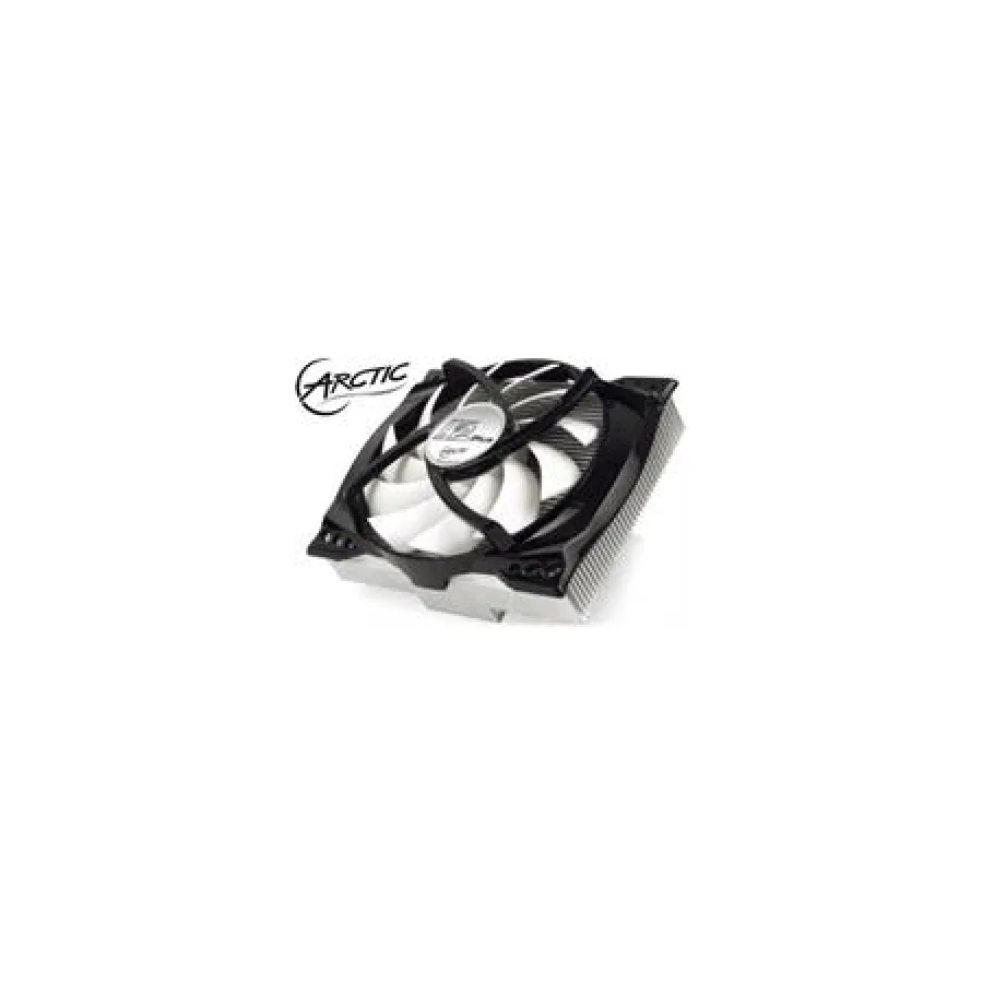 Arctic Accelero L2 PLUS See Compatibility List