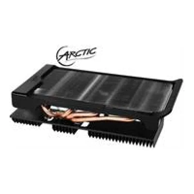 Arctic Accelero S3 Passive Graphics Card Cooler for arctic