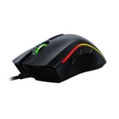 Razer Mamba Elite Wired Gaming Mouse
