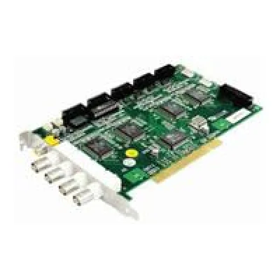 Securnix 16CH 400 FPS DVR CARD