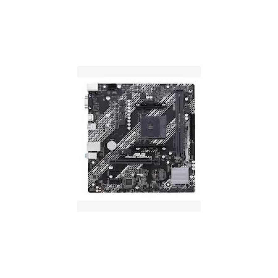 Asus Prime A520M AM4 Micro ATX Motherboard