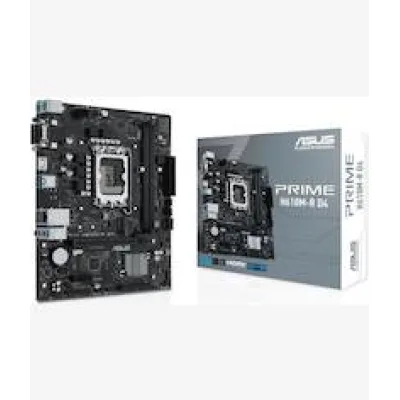 Asus Prime H610M-R Intel LGA 1700 Micro ATX Motherboard