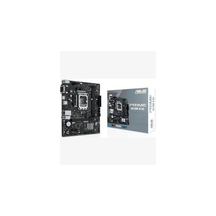 Asus Prime H610M-R Intel LGA 1700 Micro ATX Motherboard