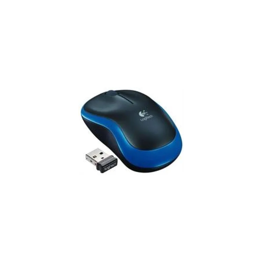 Logitech M185 Compact Wireless Mouse