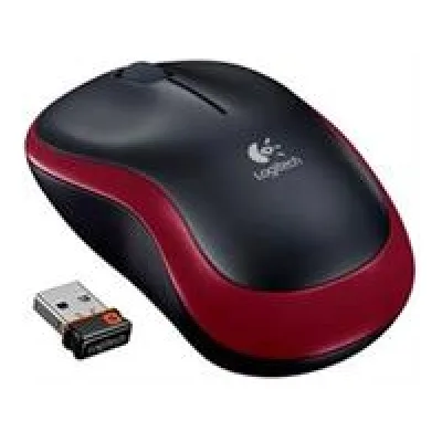 Logitech M185 Compact Wireless Mouse