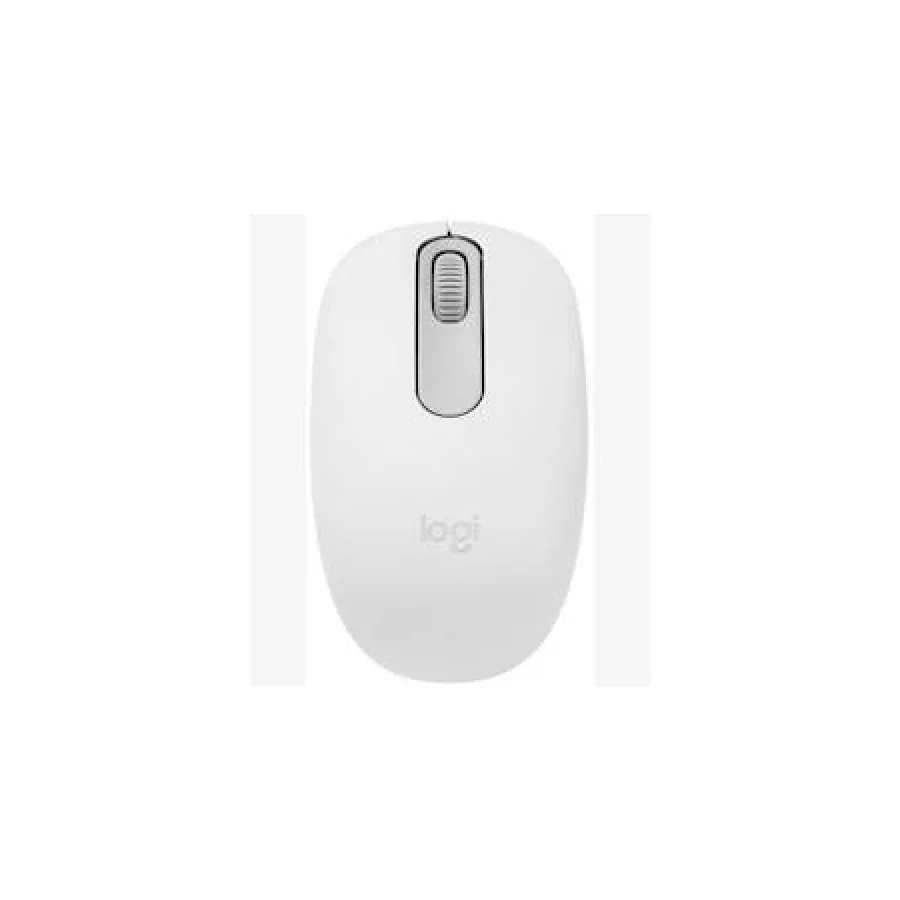 Logitech M196 Universal Ambidextrous Bluetooth Mouse