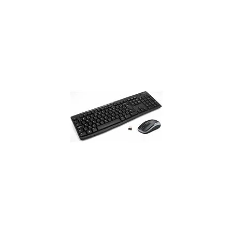 Logitech MK 270 Wireless Desktop Keyboard and Mouse Combo