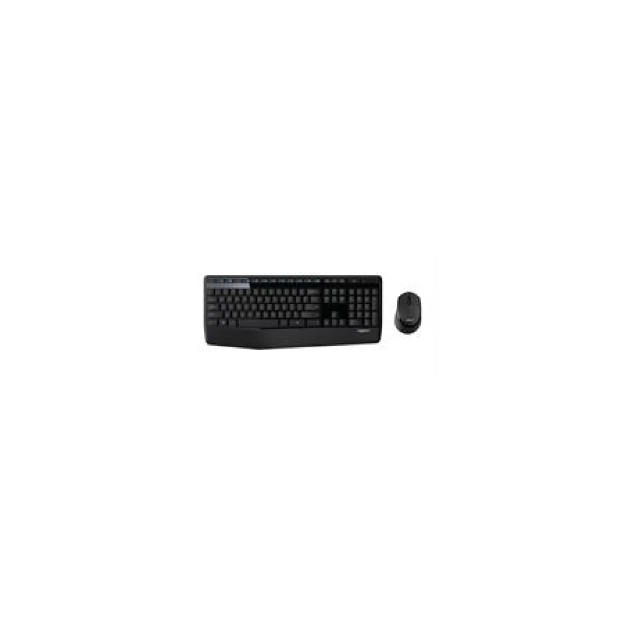Logitech MK345 Keyboard and Mouse Combo