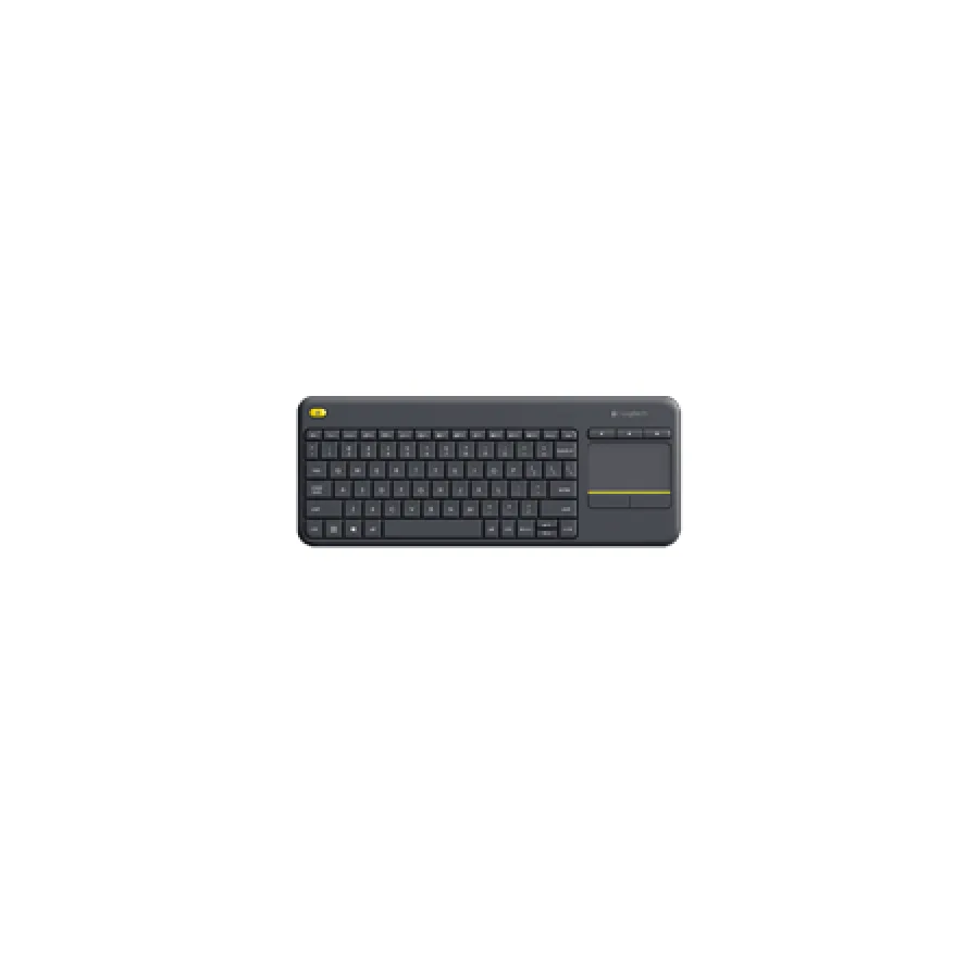 Logitech K400+ Wireless Touch Keyboard