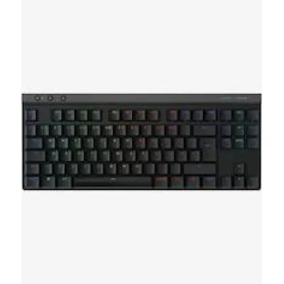 Logitech G G515 TKL LightSpeed Wireless Gaming Keyboard