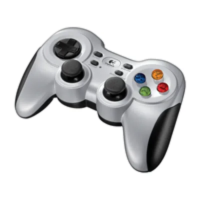 Logitech F710 Wireless Gamepad