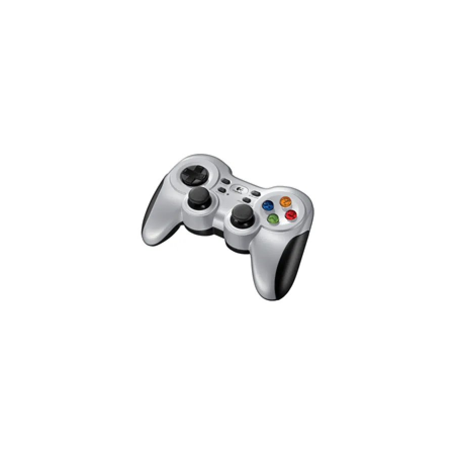 Logitech F710 Wireless Gamepad