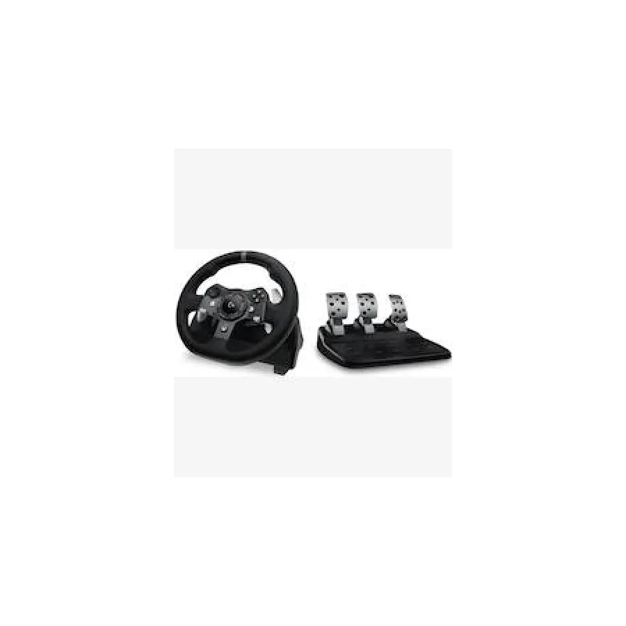 Logitech G920 Driving Force Racing Steering Wheel