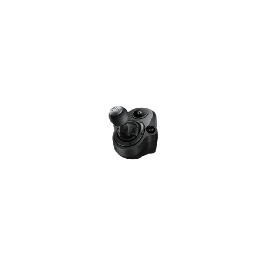 Logitech G920 Racing Wheel Driving Force Shifter