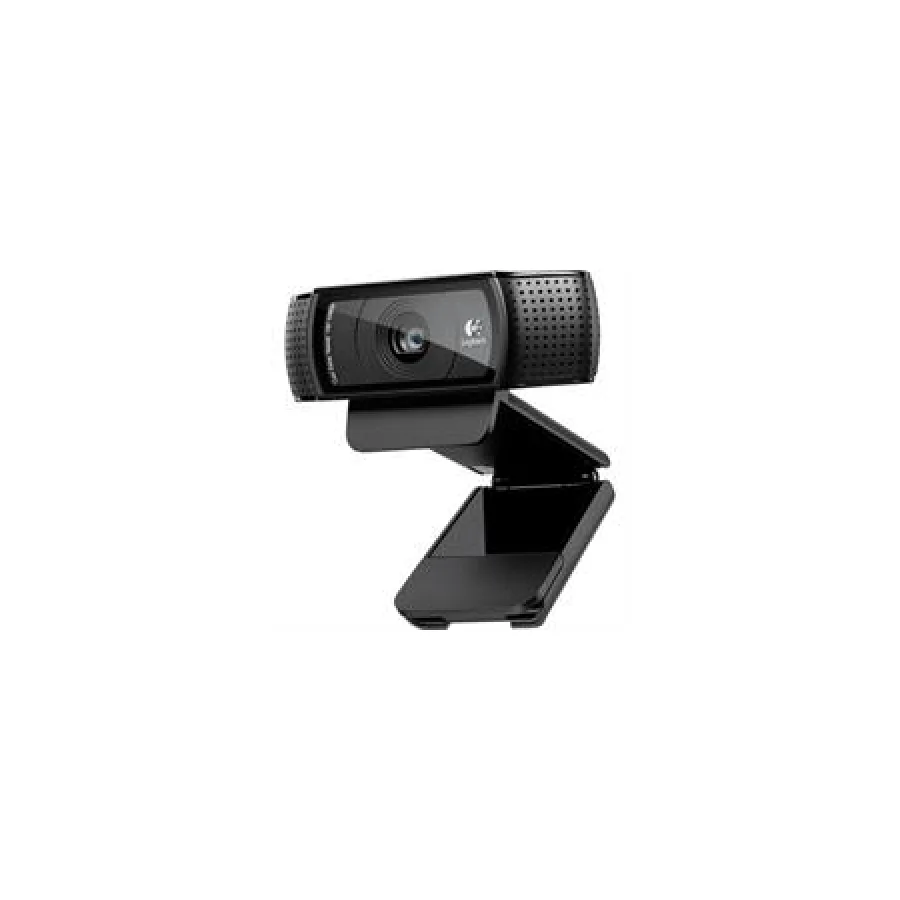 Logitech C920 PRO HD Webcam