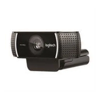 Logitech C922 HD Pro Stream 1080p Webcam