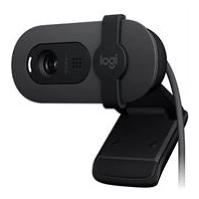 Logitech Brio 100 USB Full HD Webcam