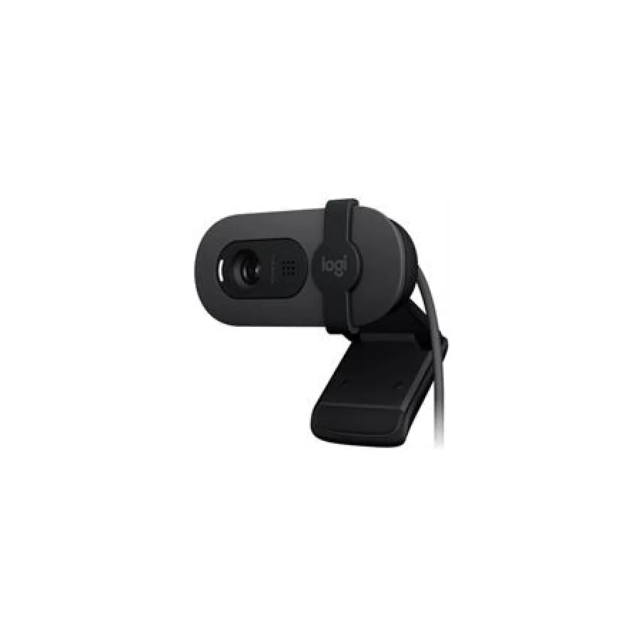 Logitech Brio 100 USB Full HD Webcam