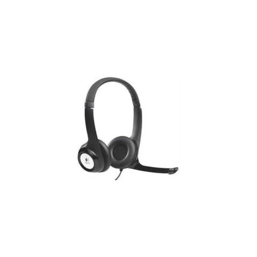 Logitech H390 USB Headset