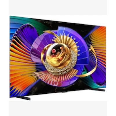 TCL 98 Inch C7L SQD Mini LED 144Hz Google TV