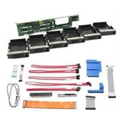 Intel SR2400 2U Hotswap SATA Backplane